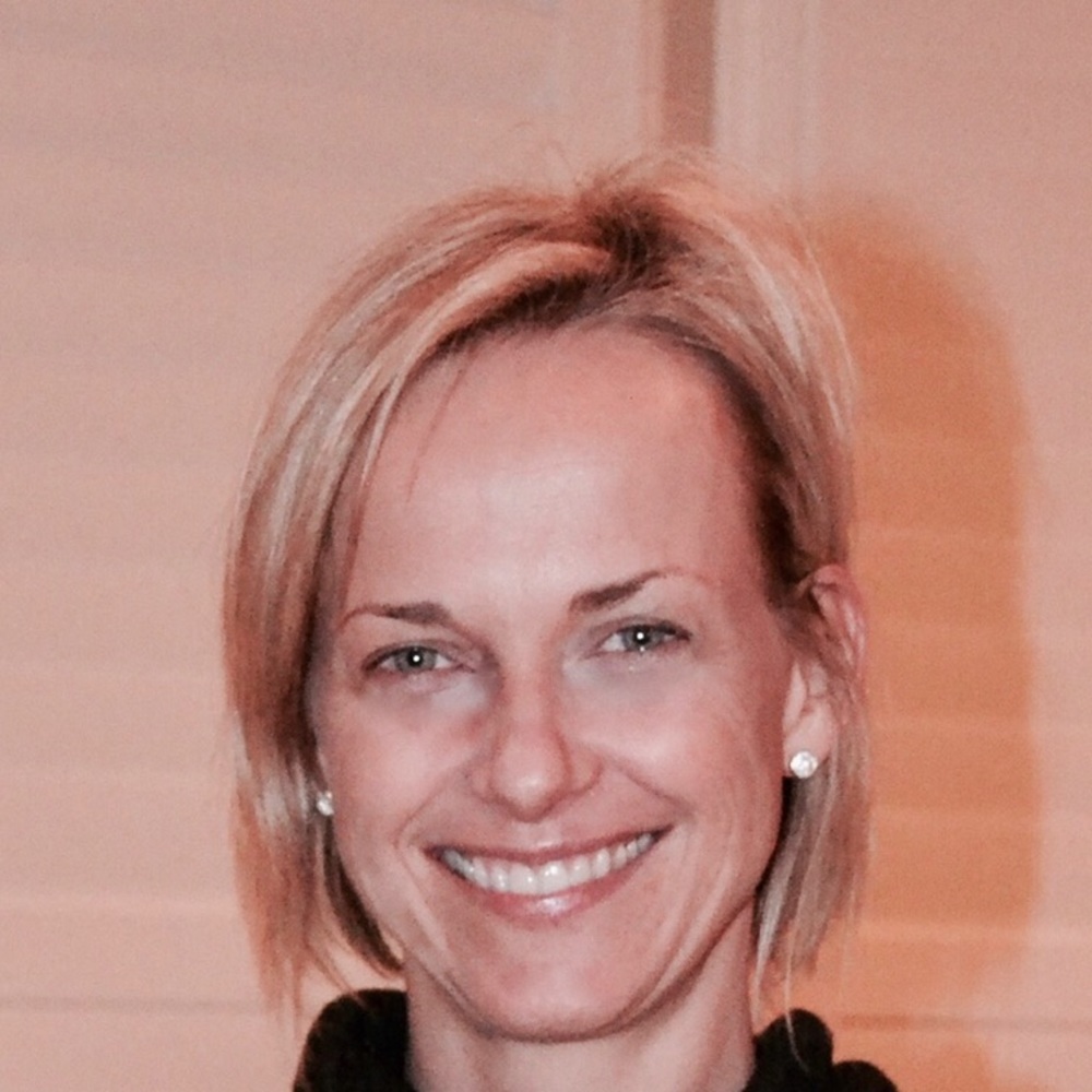 Meet your Posher, Tricia