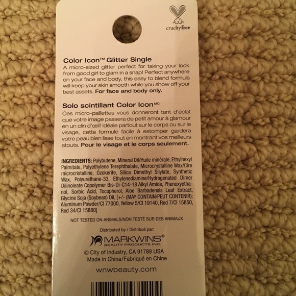 Eyeshadow Single - Picture 2 of 2