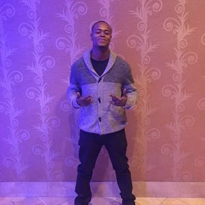 Meet your Posher, Gregory