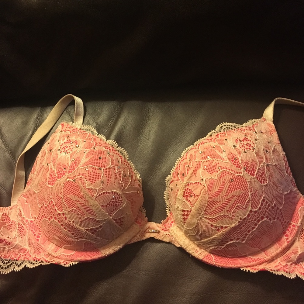 Victoria's Secret Bra