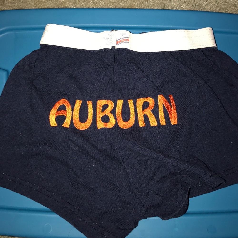 Auburn University Soffe Short