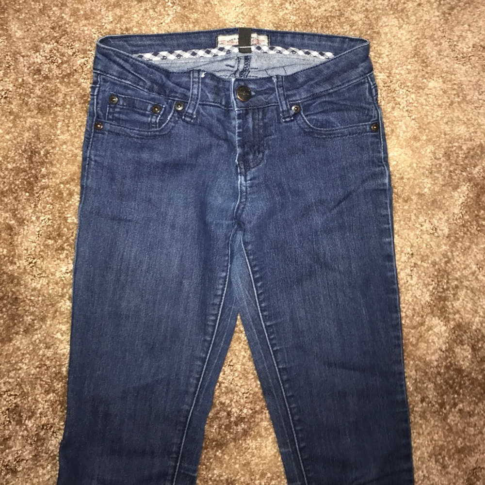 American Style jeans