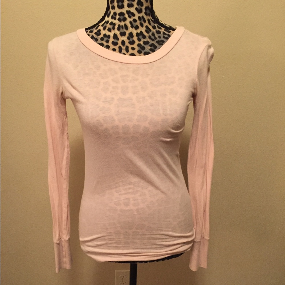 Nordstrom Womens long sleeve shirt.