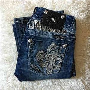 MissMe Jeans