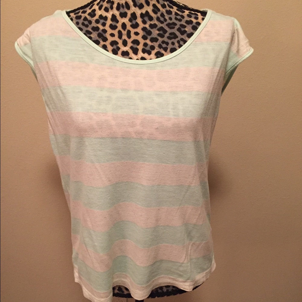 Nordstrom Womens tank top