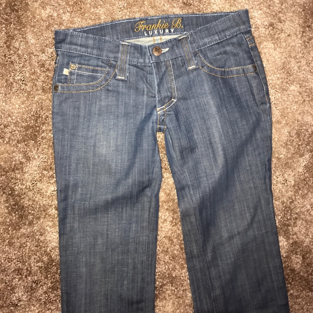 Frankie B jeans