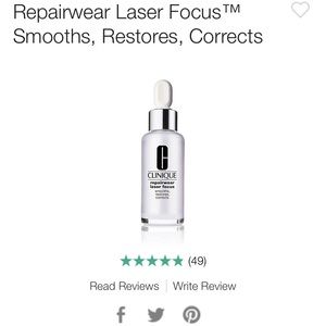 Repairwear Laser Focus