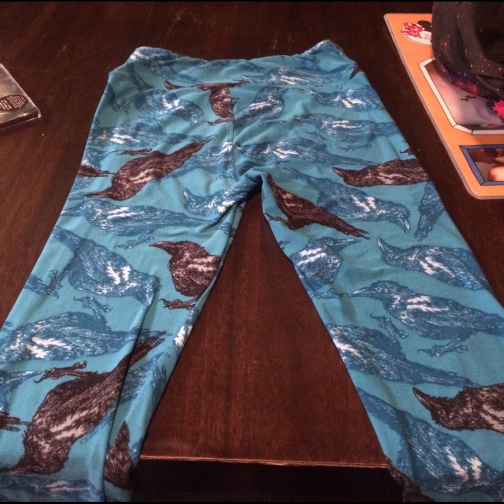 GUC LLR HALLOWEEN 2016 RAVENS