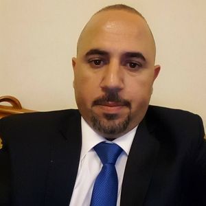 Meet your Posher, Firas