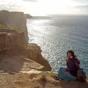 Meet your Posher, Julie