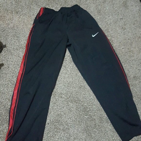 Nike pants - Picture 1 of 3