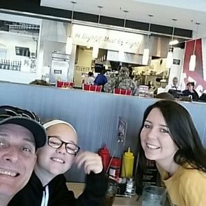 Meet your Posher, Jade