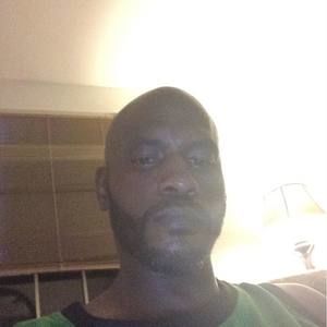 Meet your Posher, Thomas