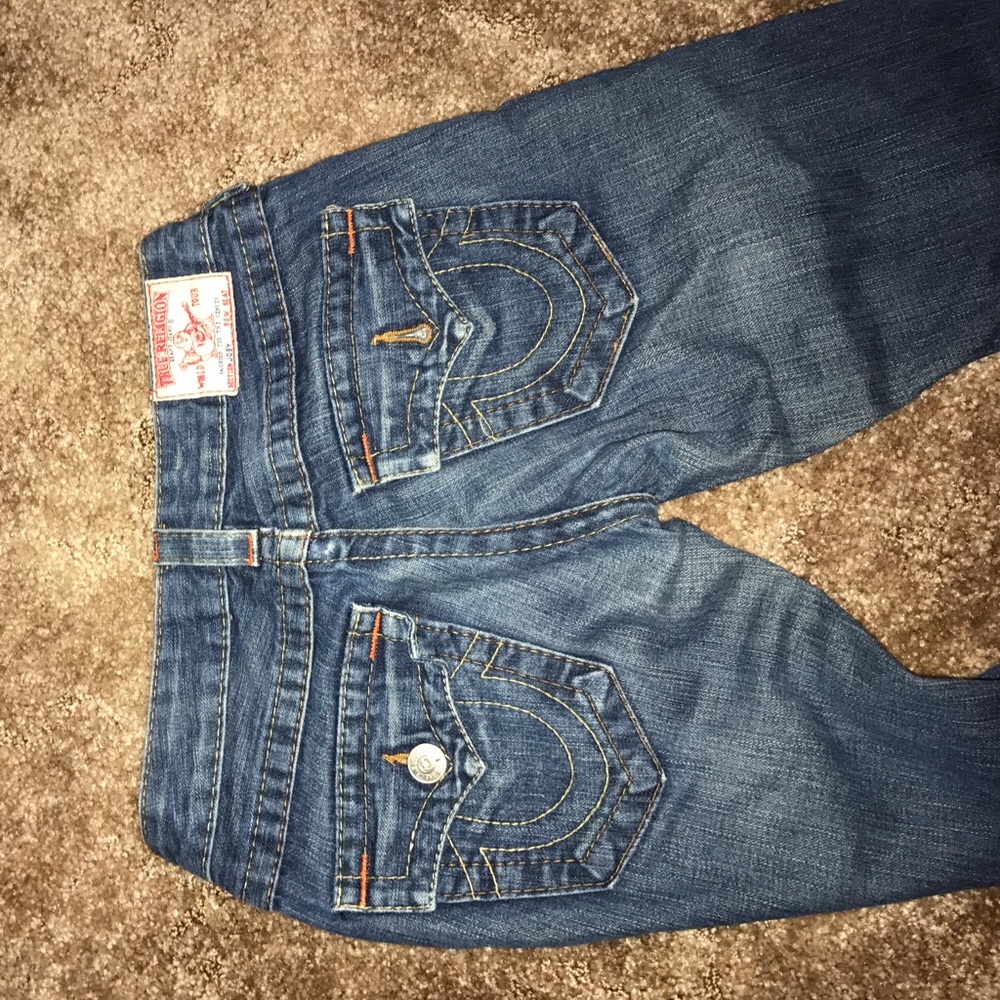 True Religion Jeans
