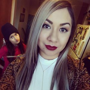 Meet your Posher, Claribel