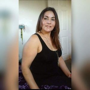 Meet your Posher, Teresa