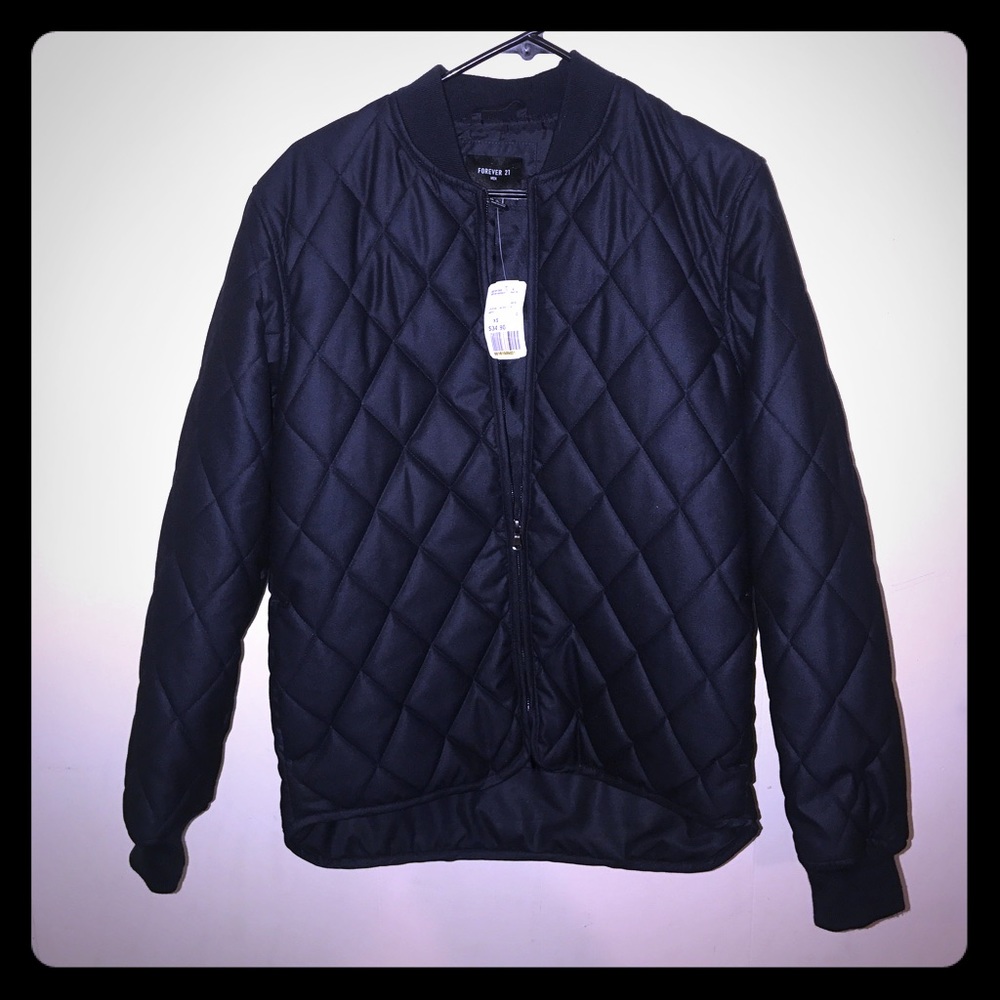 Casual Jackets Forever 21