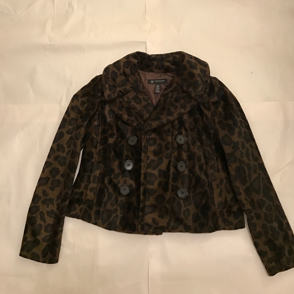 Inc women's coat