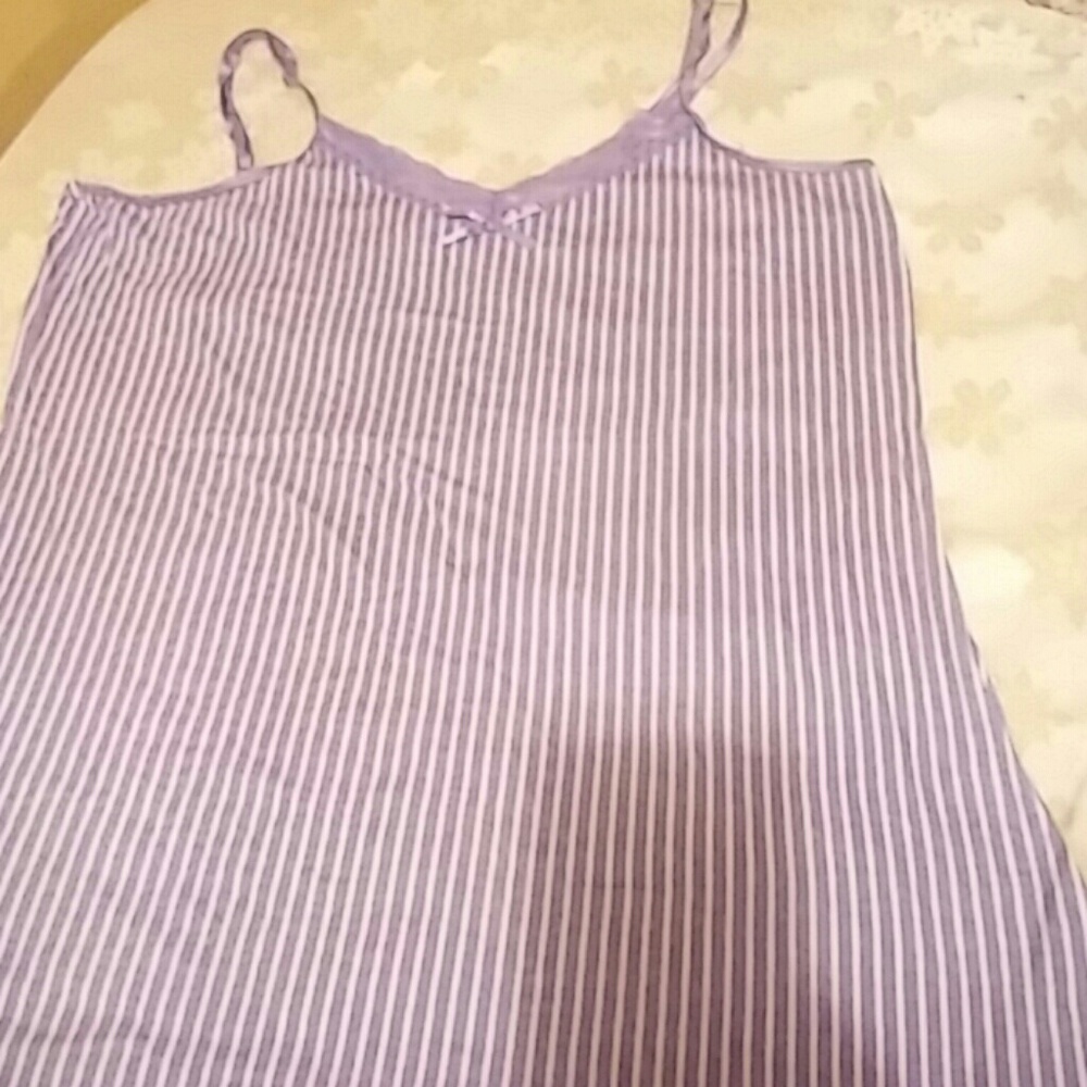 Sleepwear Neverworn new