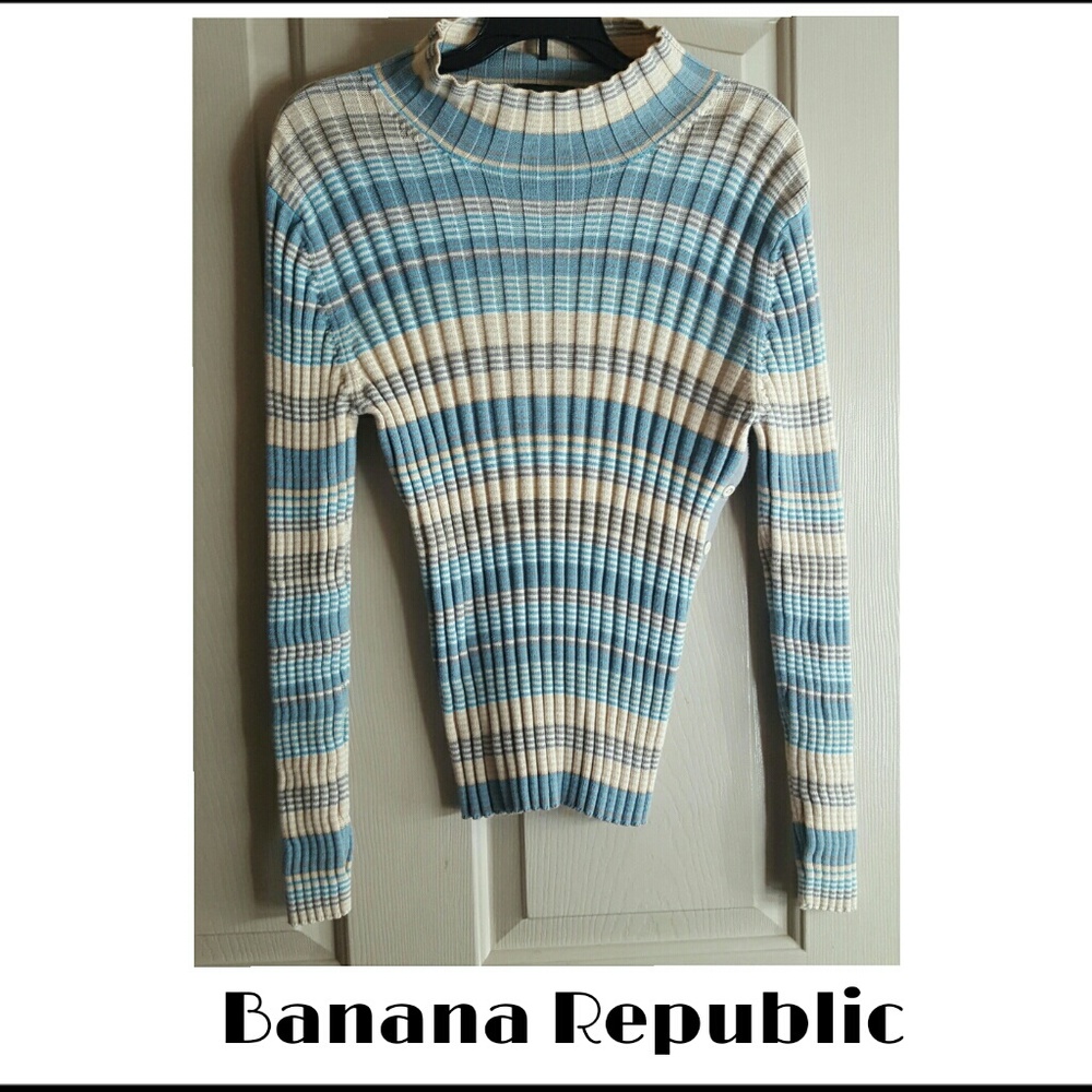 Banana Republic Sweater