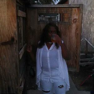 Meet your Posher, Sherry