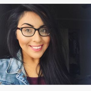 Meet your Posher, Karina