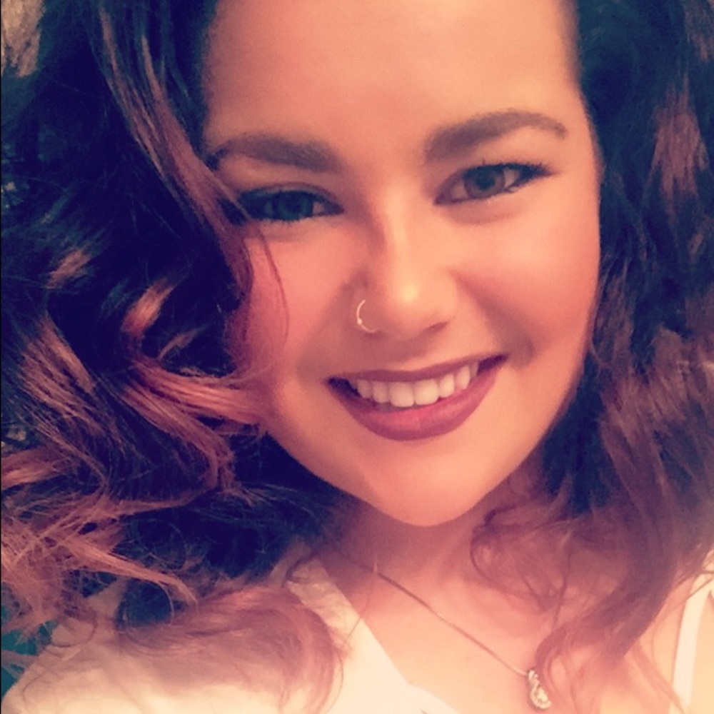 Meet your Posher, Krysta