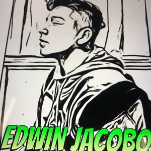 Meet your Posher, Edwin