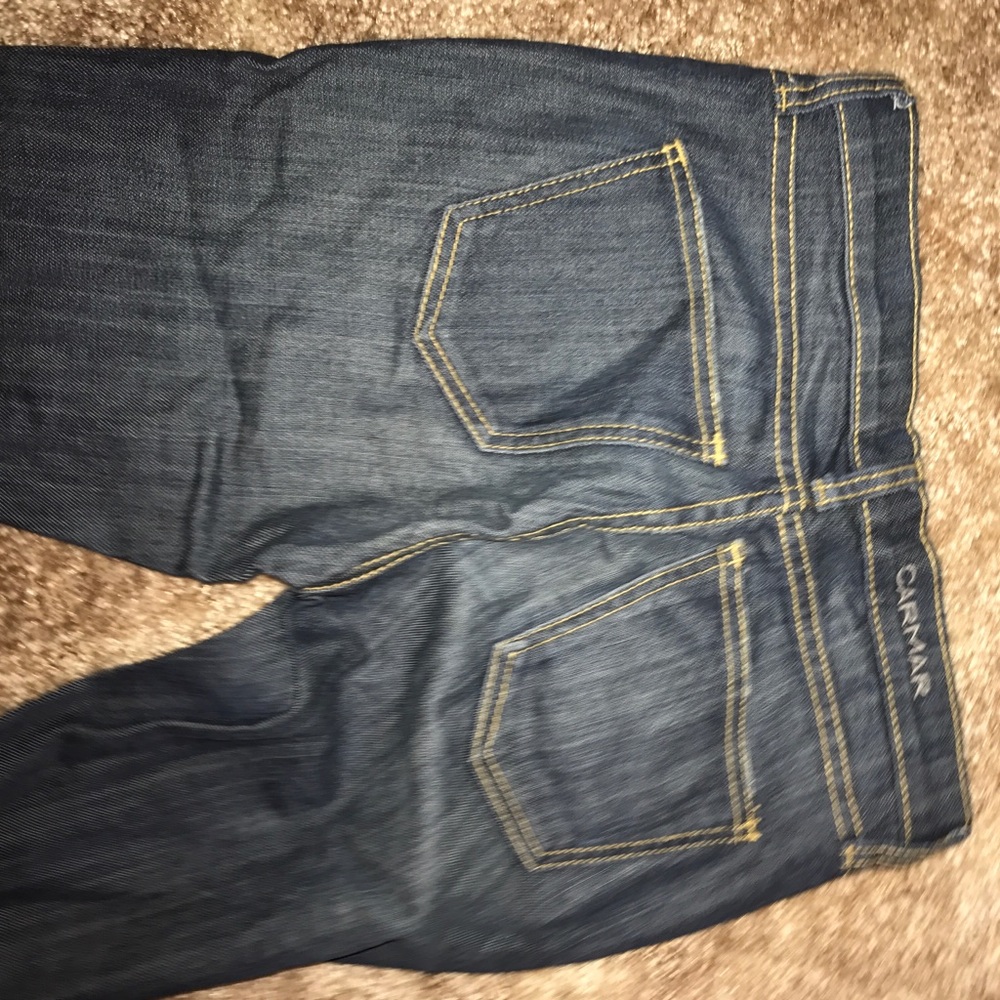 LF jeans