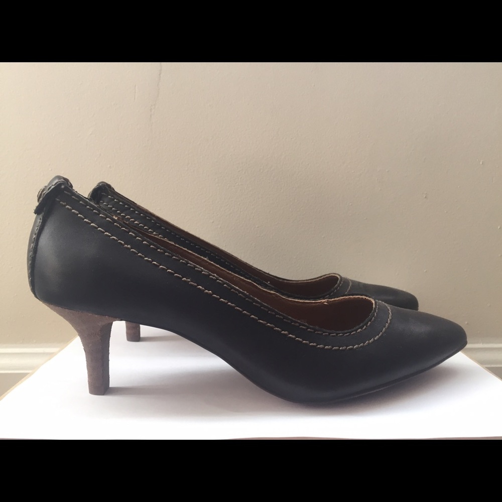 Calvin Klein Heels - size 7