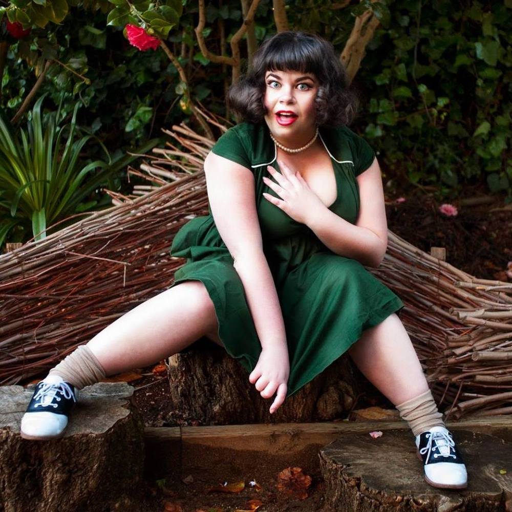 Meet your Posher, Kim