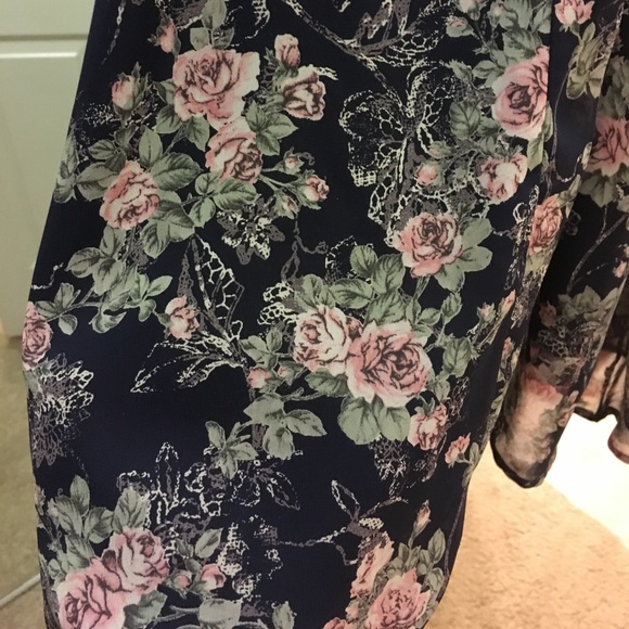 Spring dress! - Picture 3 of 3