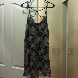 Spring dress!