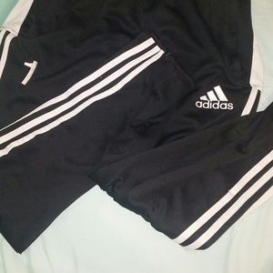 adidas climacool trackpants