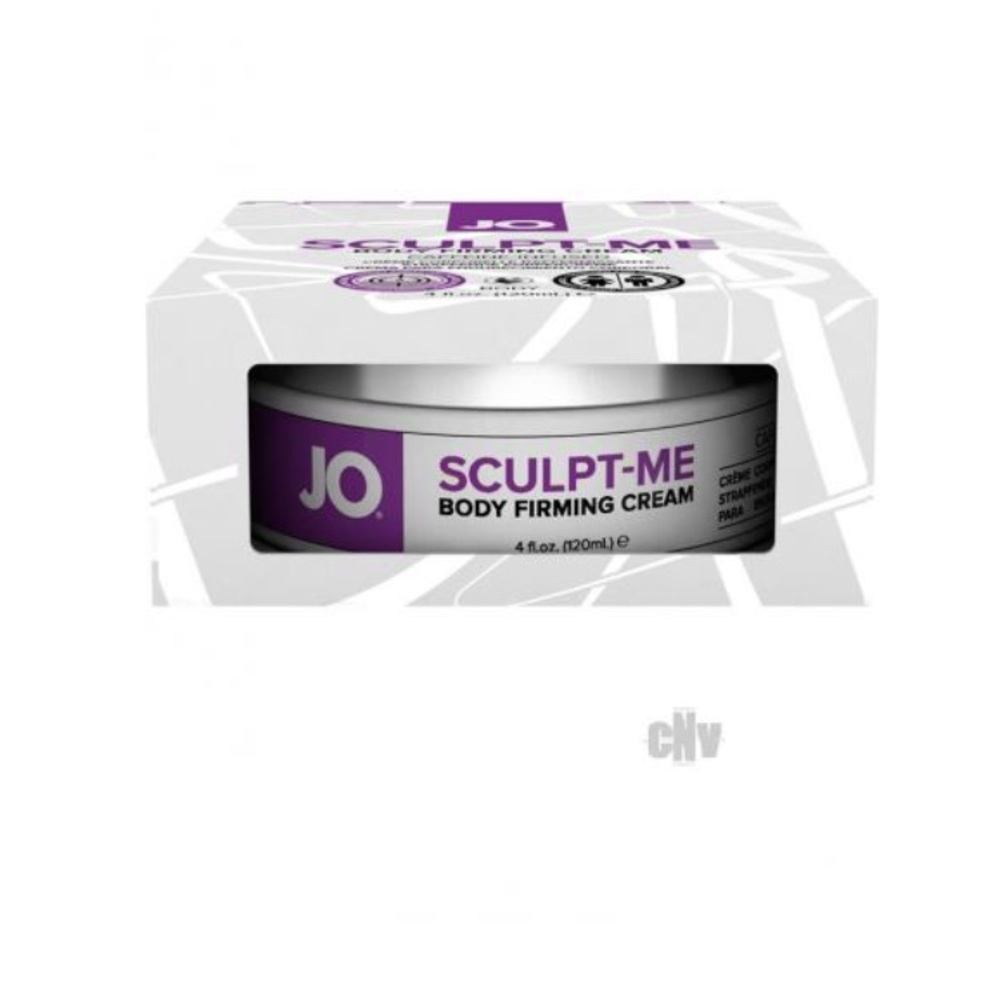Jo Sculpt Me