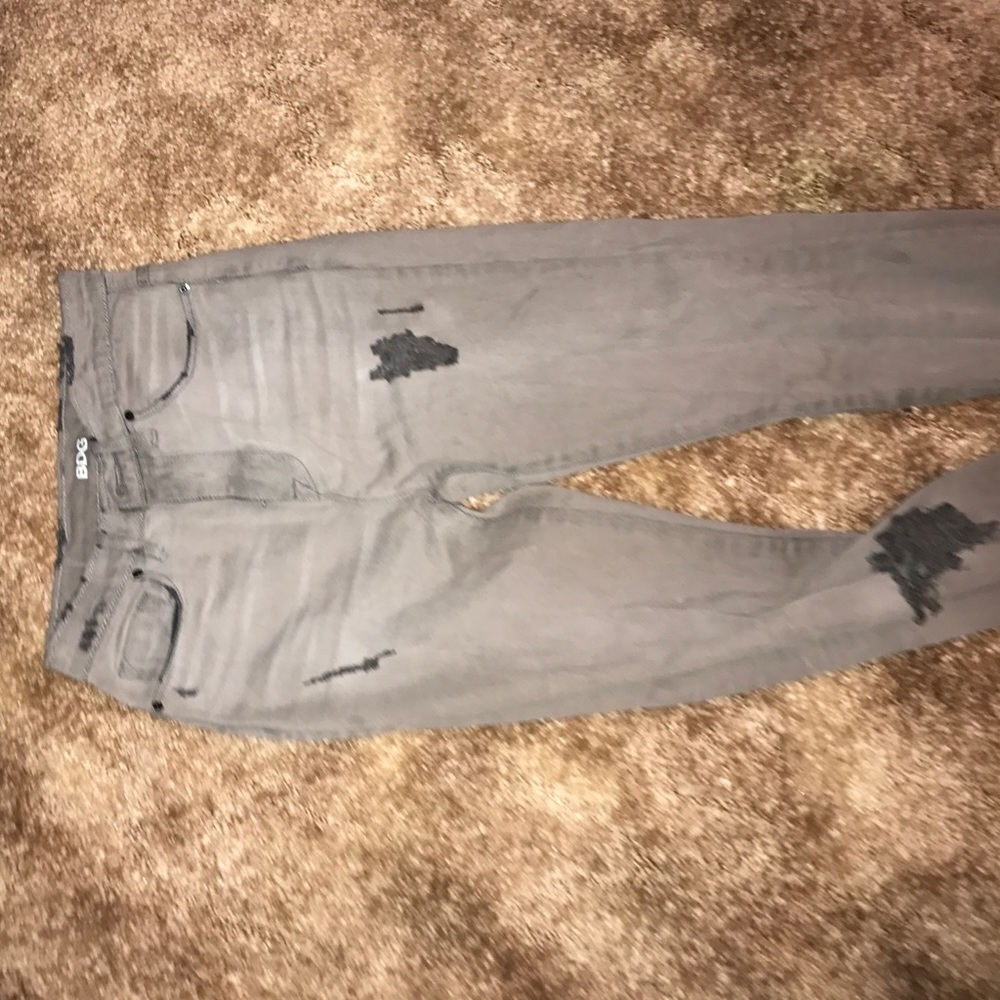BDG jeans