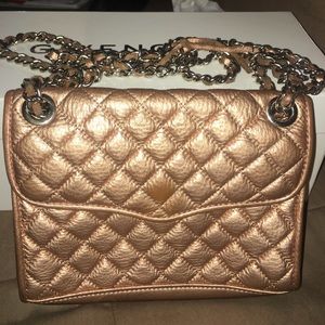 Rebecca Minkoff Mini Affair Bag