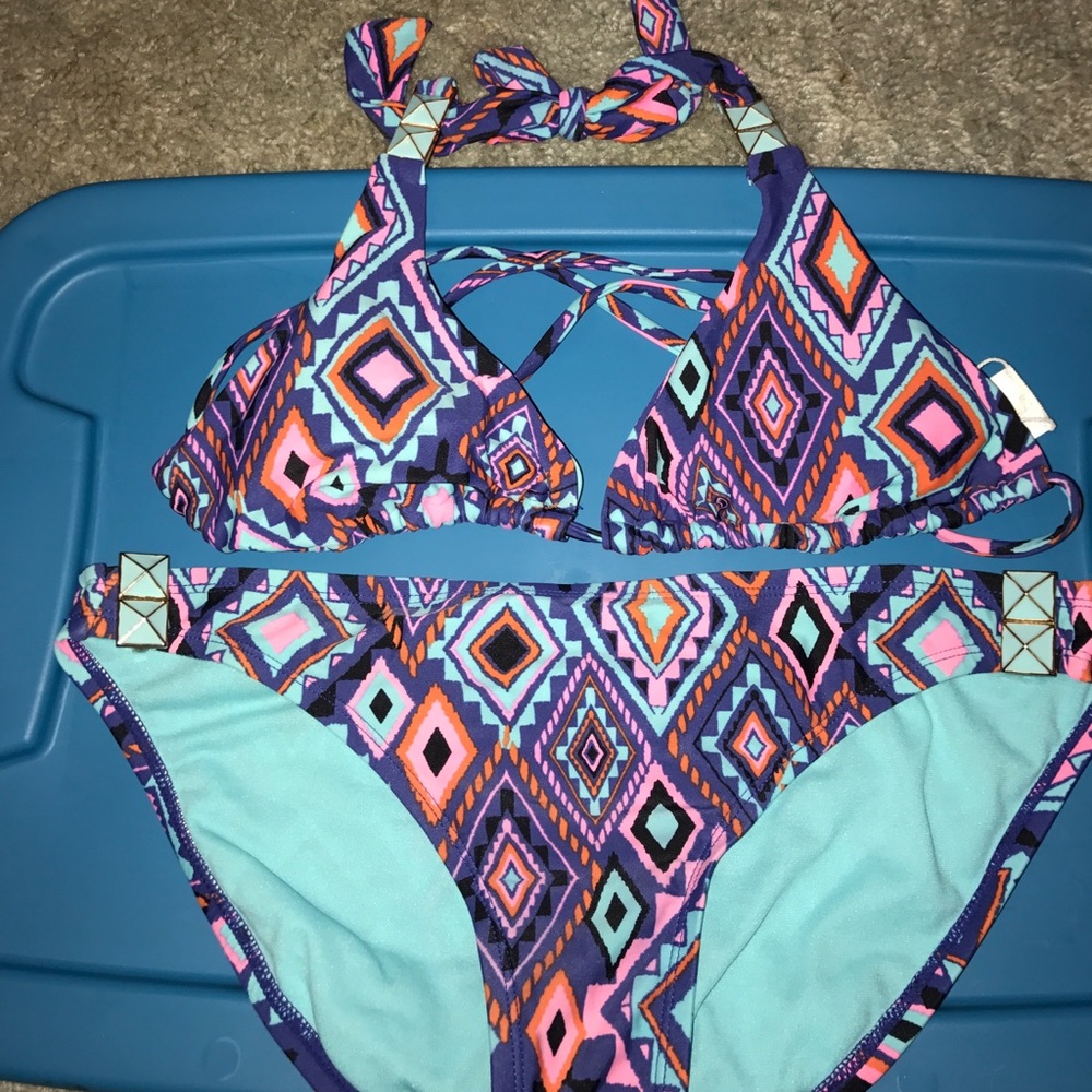Bikini Set