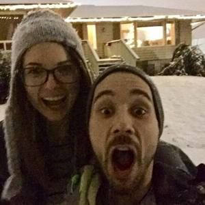 Meet your Posher, Ethan