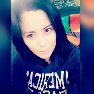 Meet your Posher, Rocio