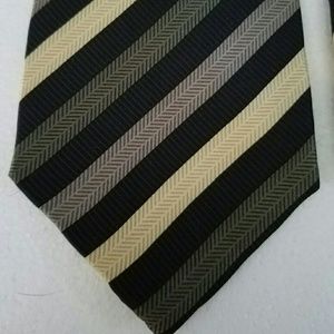 Valerio Garati Silk Mens Necktie