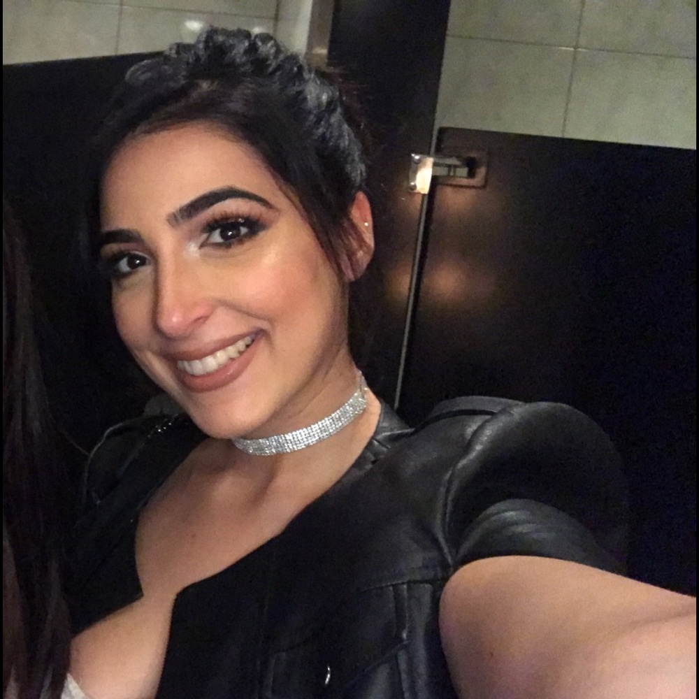 Meet your Posher, Hedieh