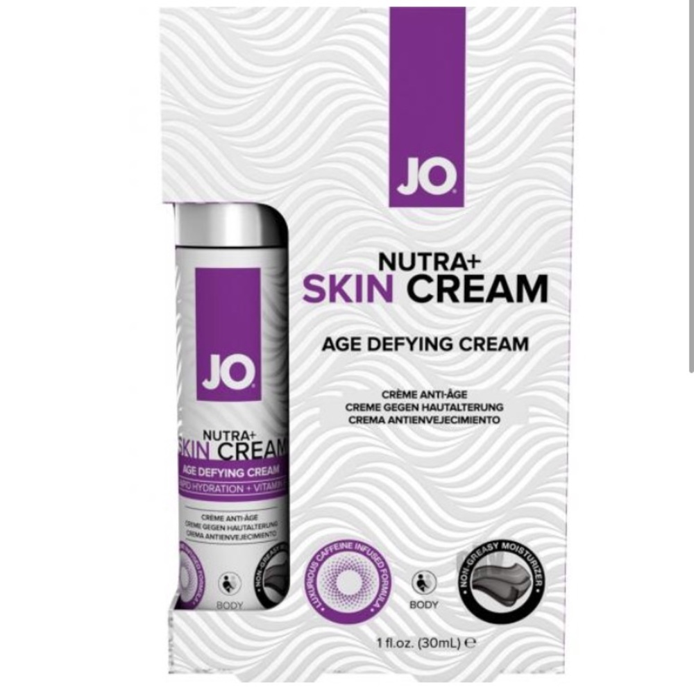 Jo Nutra+Skin Cream