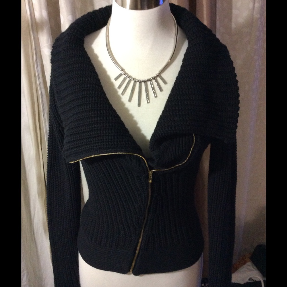Theory Jacket - Picture 2 of 3