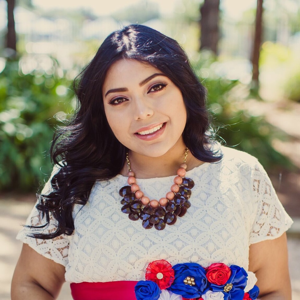 Meet your Posher, Liliana