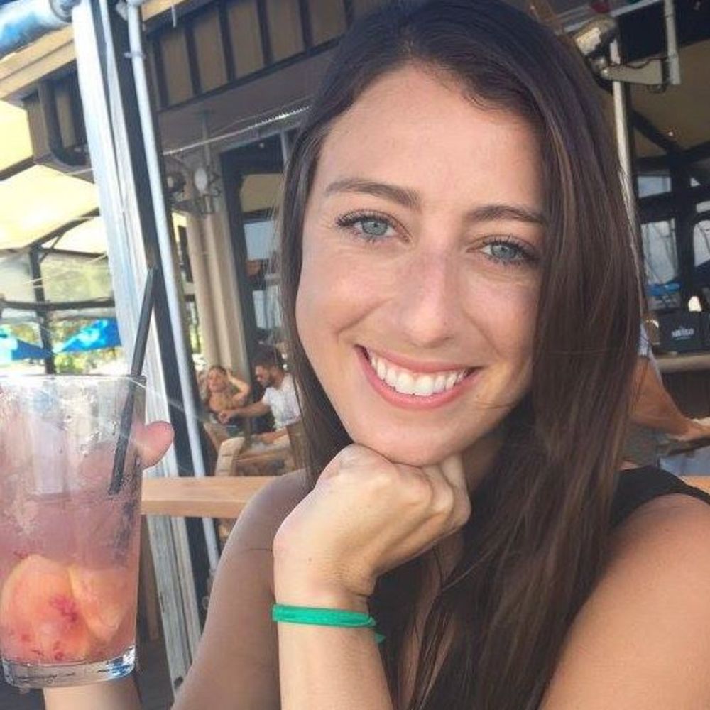 Meet your Posher, Mallory