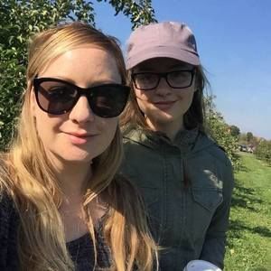 Meet your Posher, Kim