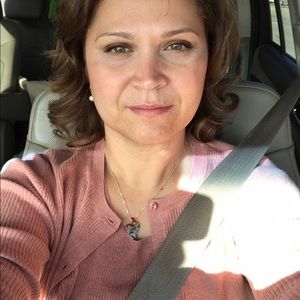 Meet your Posher, Erika