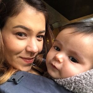 Meet your Posher, Melissa