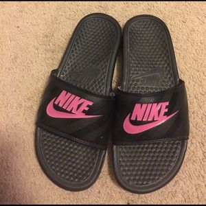 Nike Slides